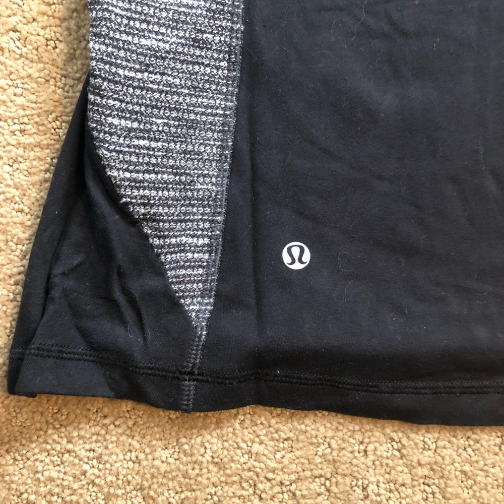 Lululemon Jacket - Picture 3 of 3